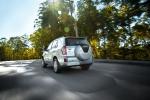 Chery Tiggo 2010 года